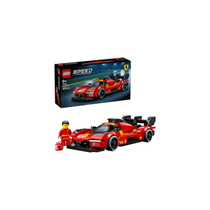 LEGO Speed Champions Ferrari 499P